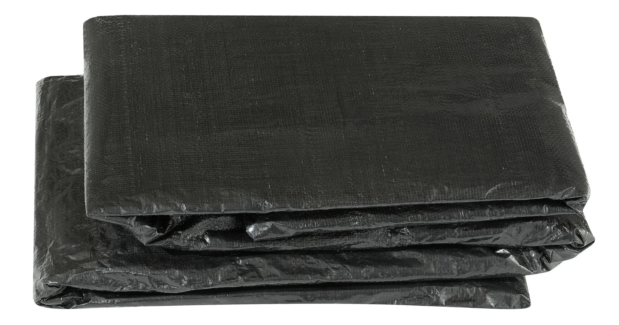 10 ft x 17 ft Weather Resistant Protective Rectangular Frame Trampoline Cover