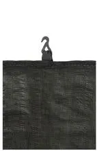 10 ft x 17 ft Weather Resistant Protective Rectangular Frame Trampoline Cover