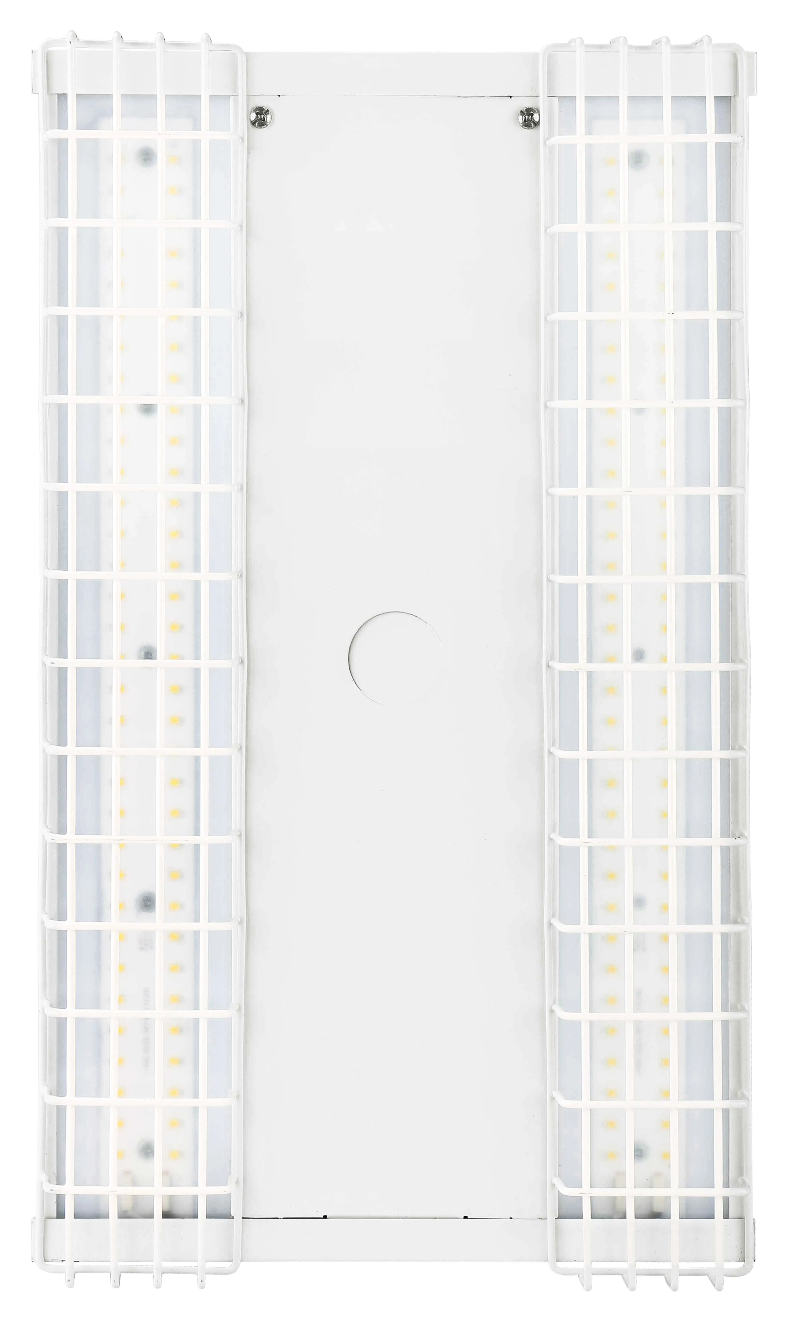 1FT Low Profile Linear High Bay, 130W, 18,600 Lumens, 120-277V, 4000K or 5000K
