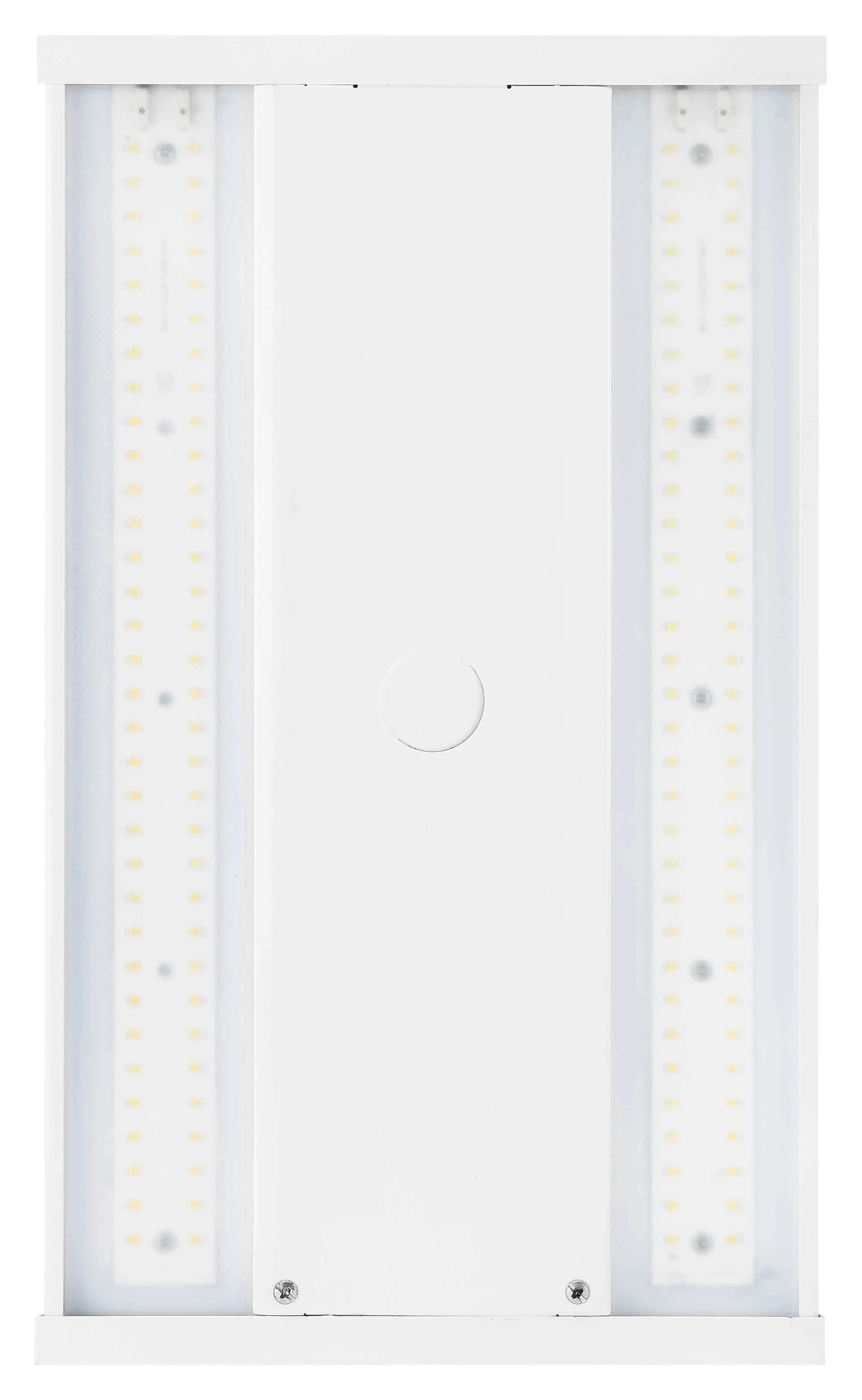 1FT Low Profile Linear High Bay, 130W, 18,600 Lumens, 120-277V, 4000K or 5000K