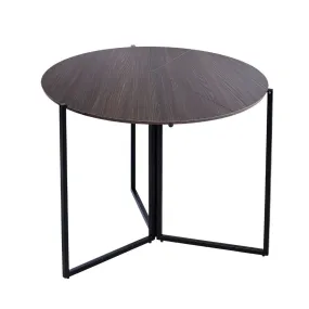43" Folding Table Multi-Use in Chocolate