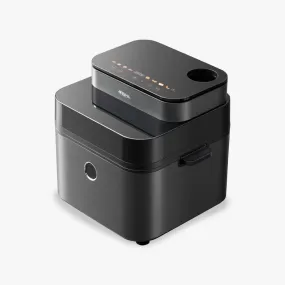Arshia Halogen Juicy lock 3D Air Fryer 7.5L
