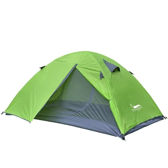Backpacking Tent  2 Person