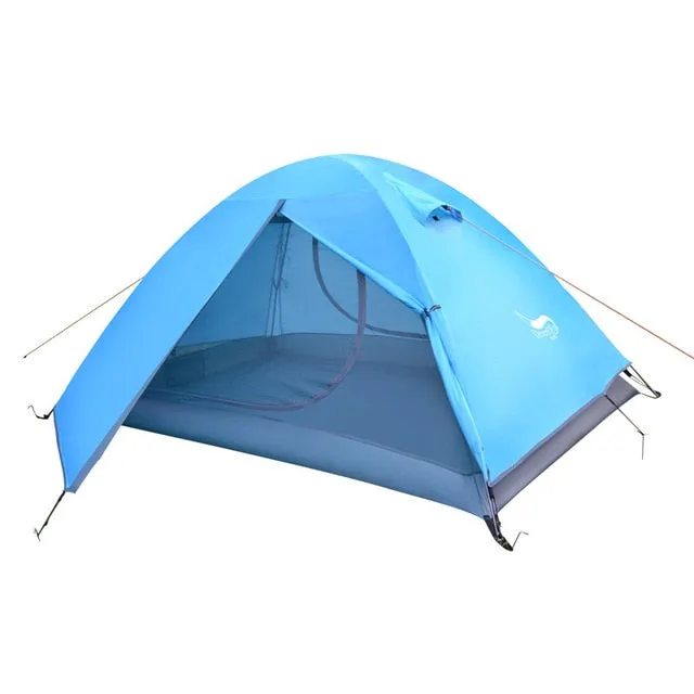 Backpacking Tent  2 Person