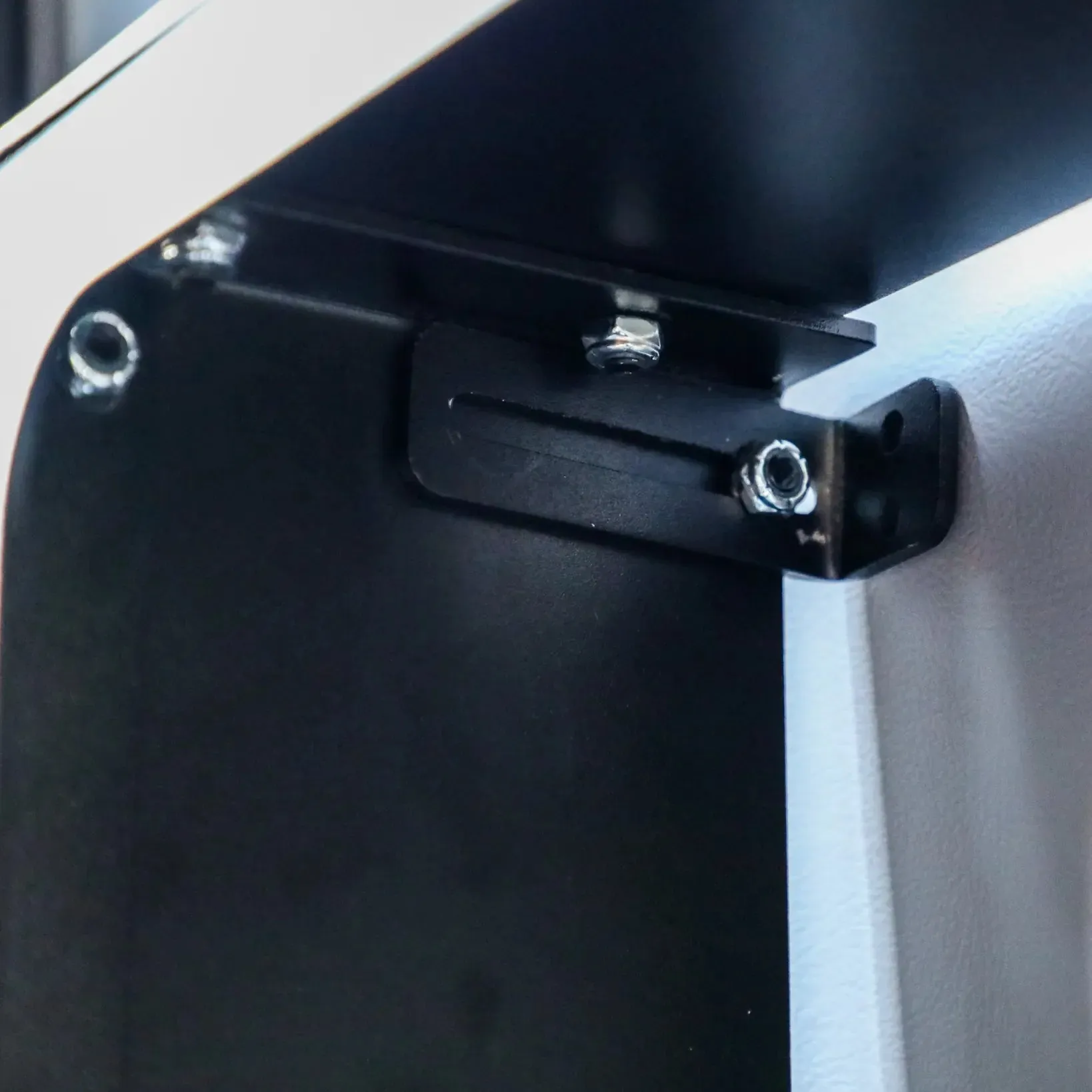 Bed Risers PRO - Bungee/Door Set for Revel '21-'24