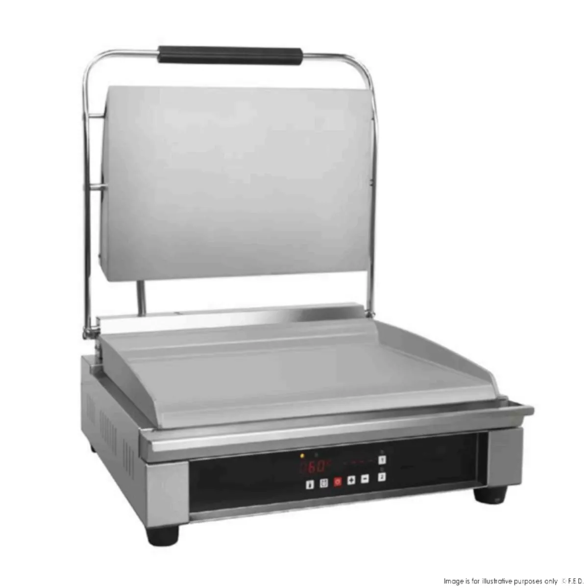 Benchstar Grill Station, Electric [GH-816] (Order in item)