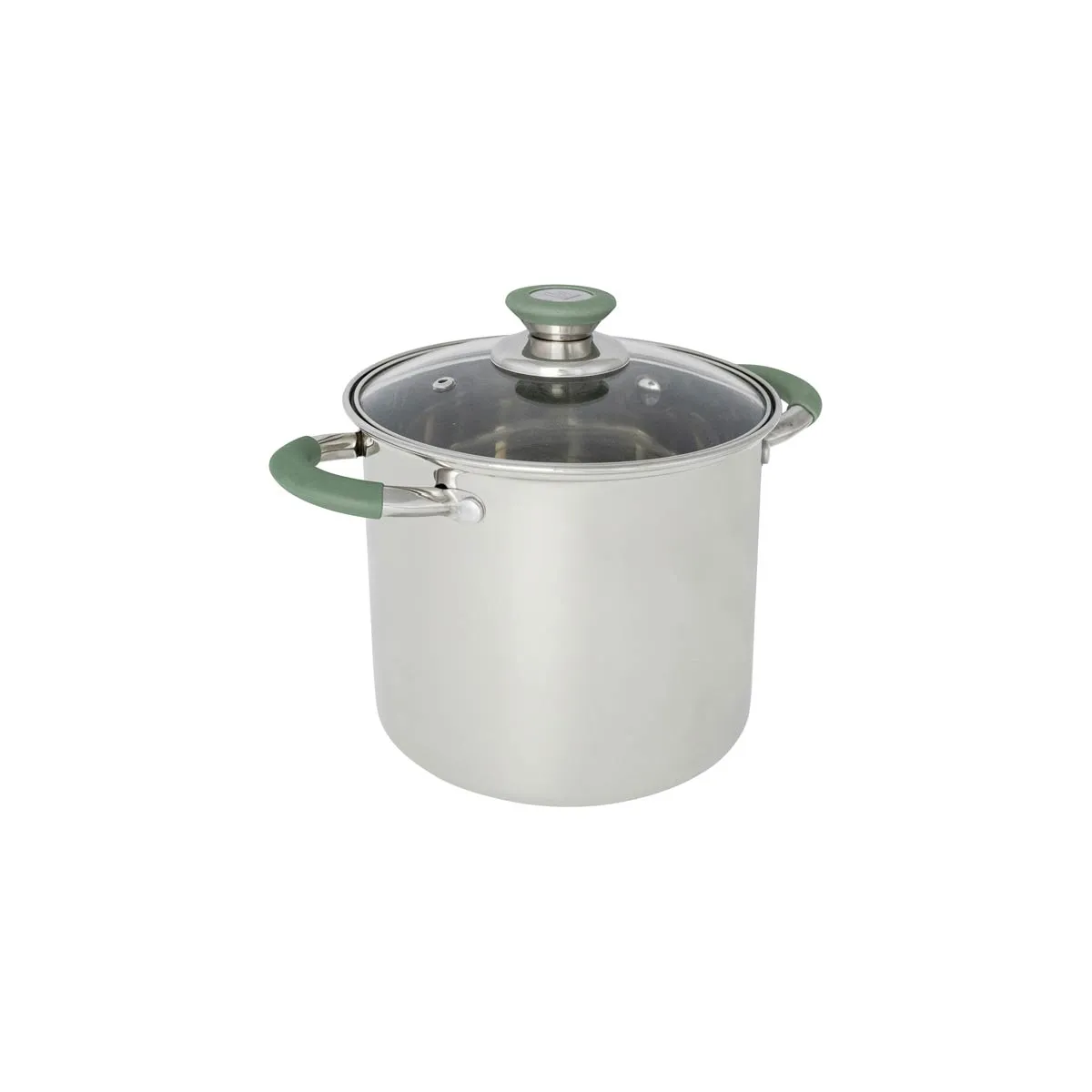 Bo-Camp Pan Flair Plus RVS (Dia 18cm)