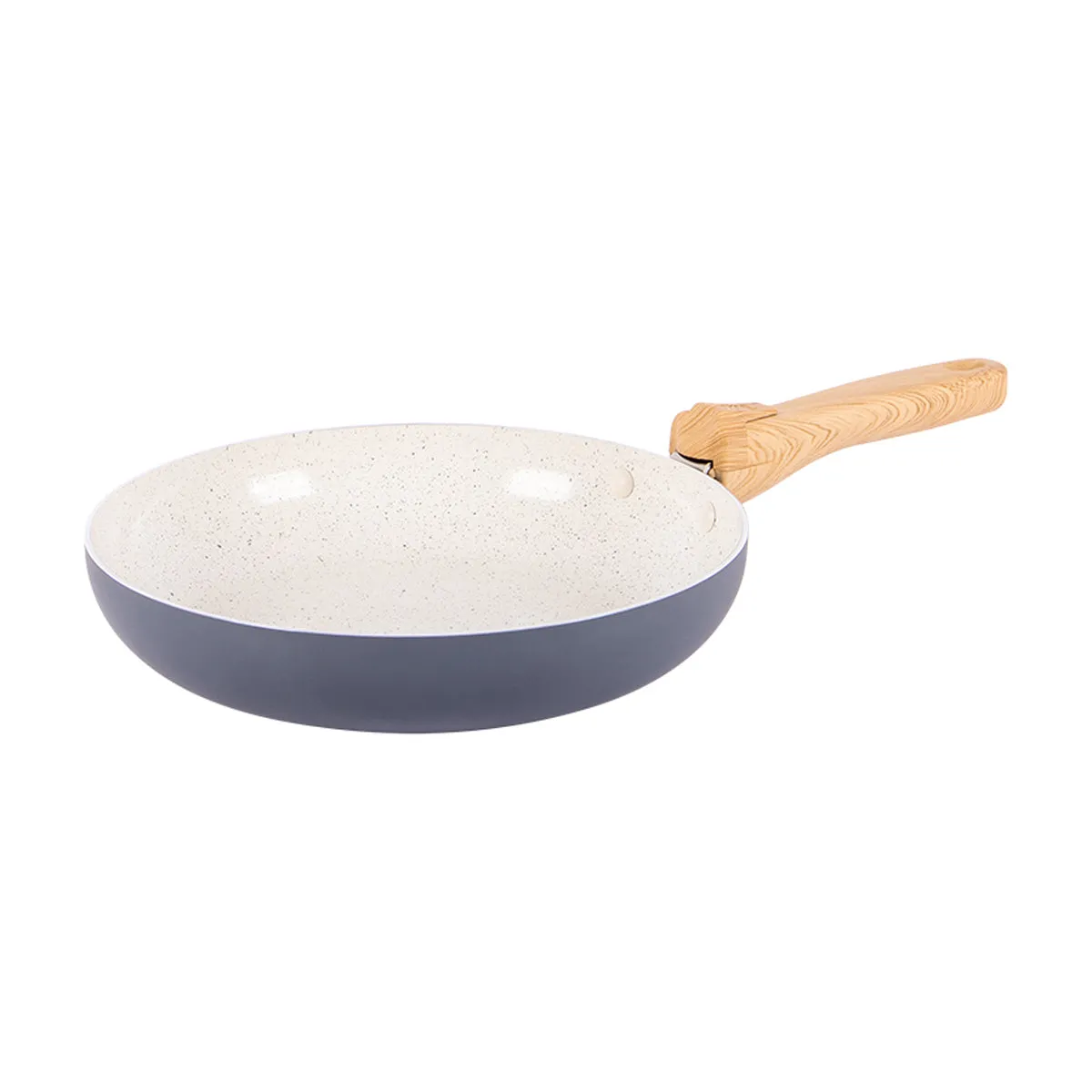Bo-Camp Urban Collection Frying Pan Quayside Induction Dia 24cm