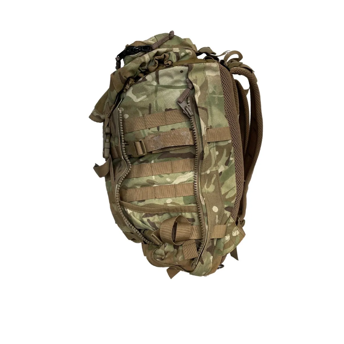 British Army 45L MTP Infantry Bergen
