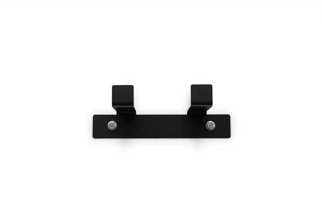 Bulldog Gear - Wall Mounted Dip Attachment Gym Storage