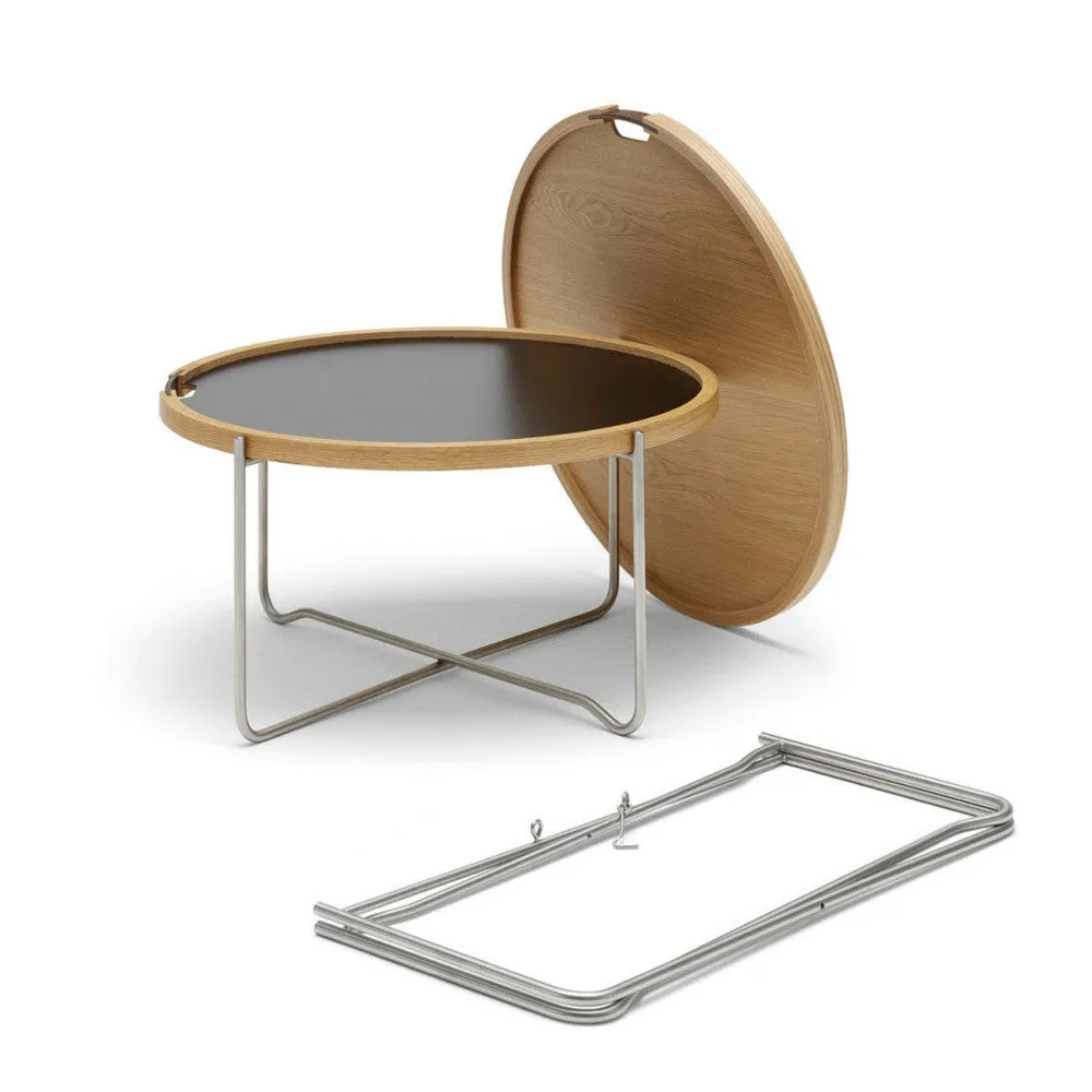 Carl Hansen CH417 Tray Table