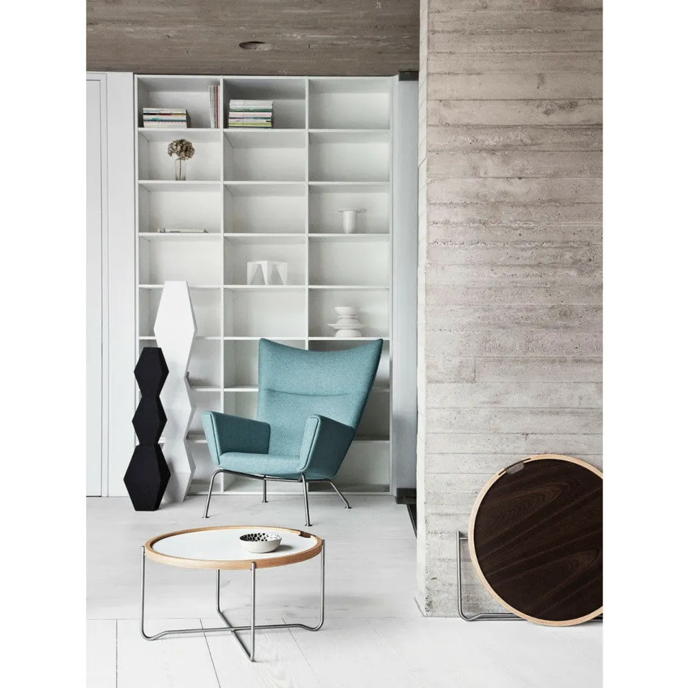 Carl Hansen CH417 Tray Table