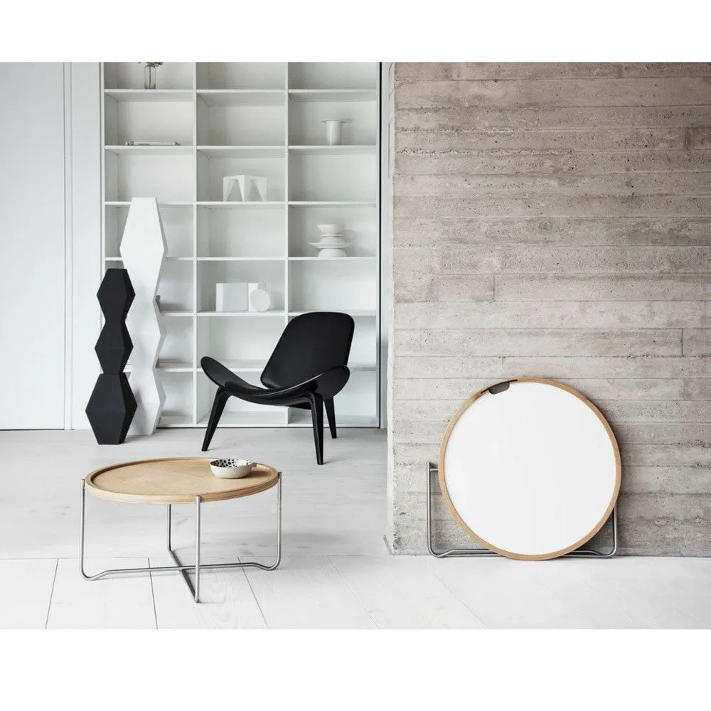 Carl Hansen CH417 Tray Table