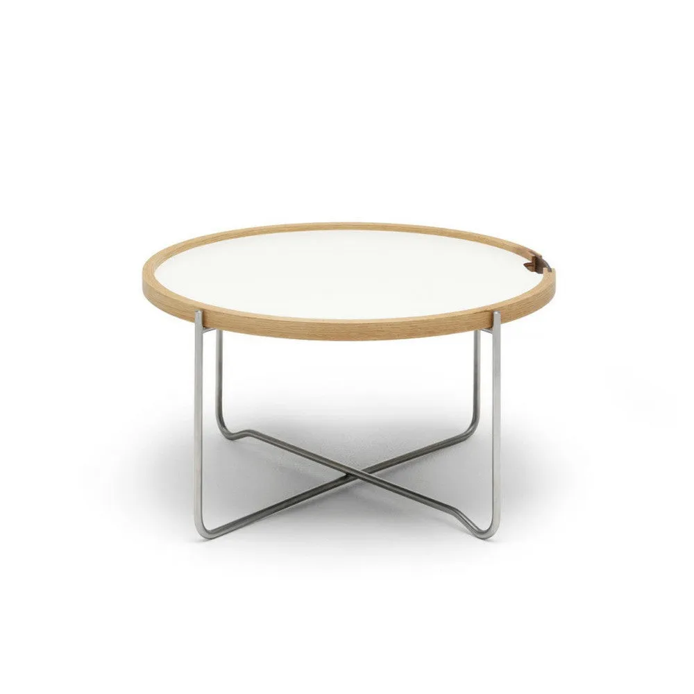 Carl Hansen CH417 Tray Table