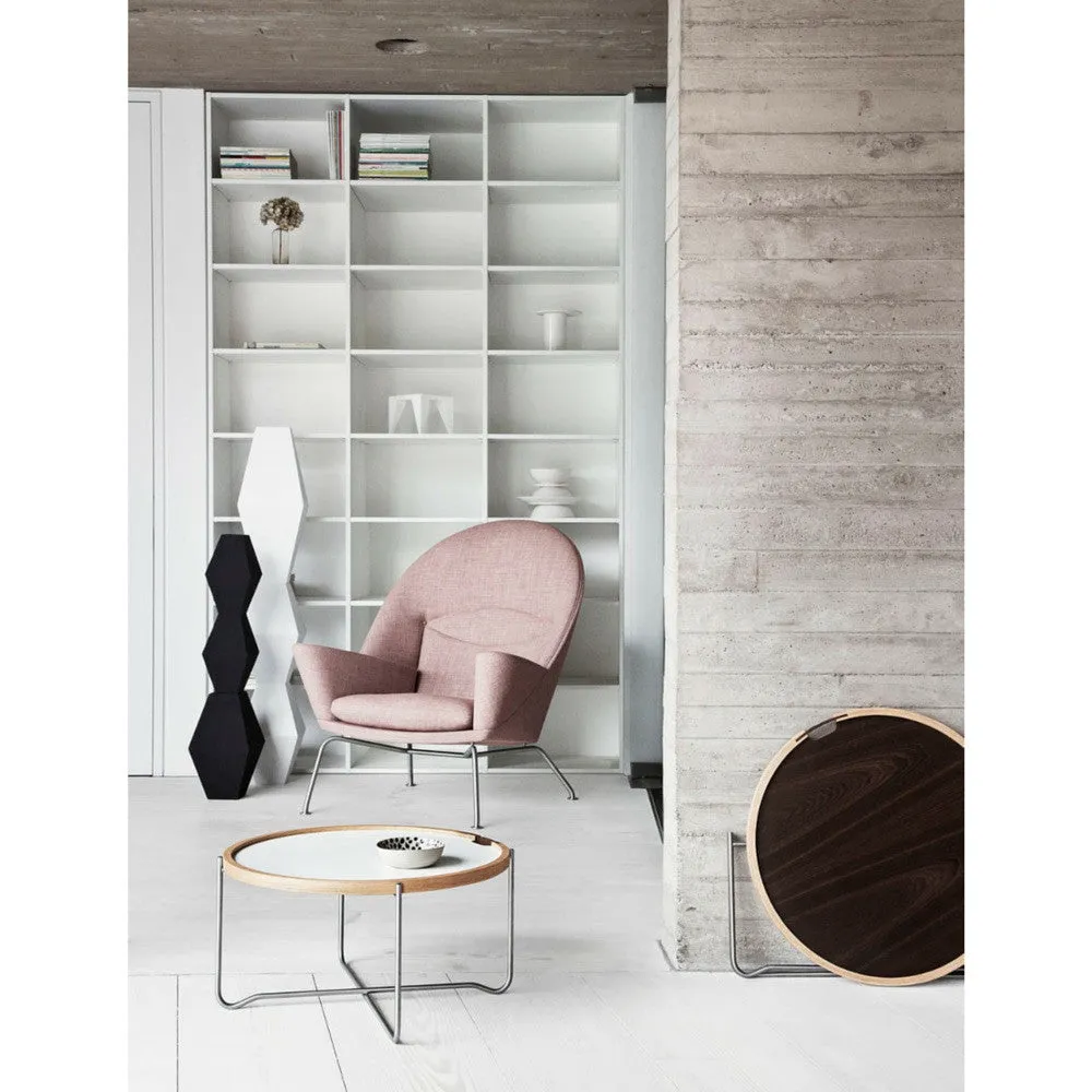 Carl Hansen CH417 Tray Table