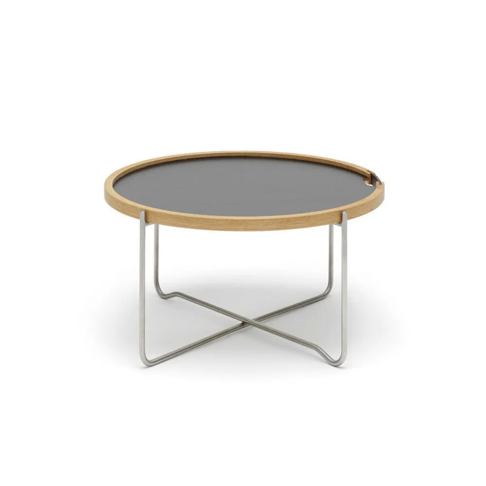 Carl Hansen CH417 Tray Table