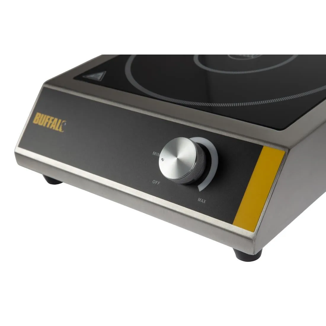 CE208 Buffalo Induction Hob 3kW