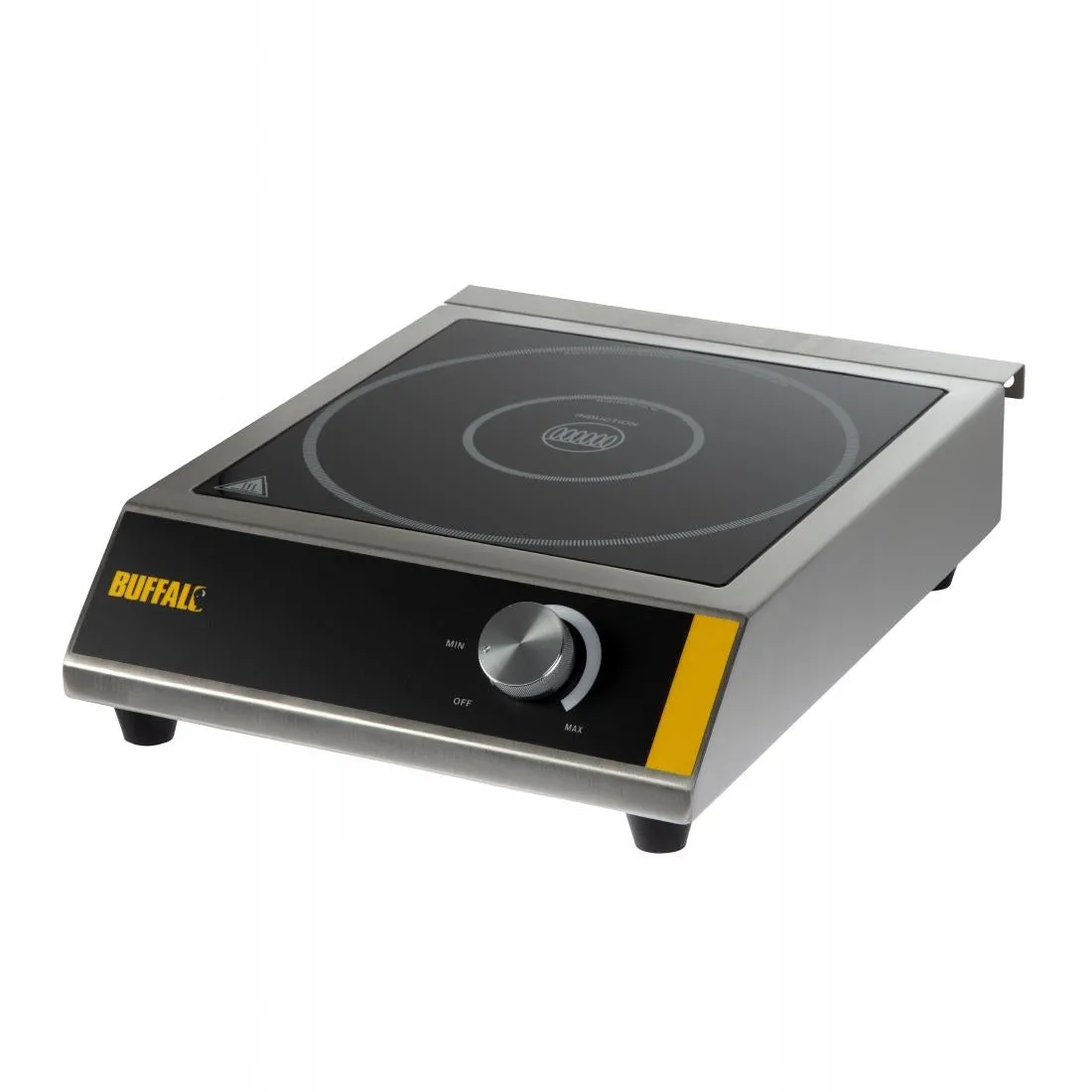 CE208 Buffalo Induction Hob 3kW