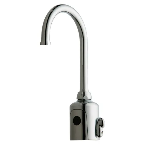 Chicago Faucets 116.694.AB.1 Faucet