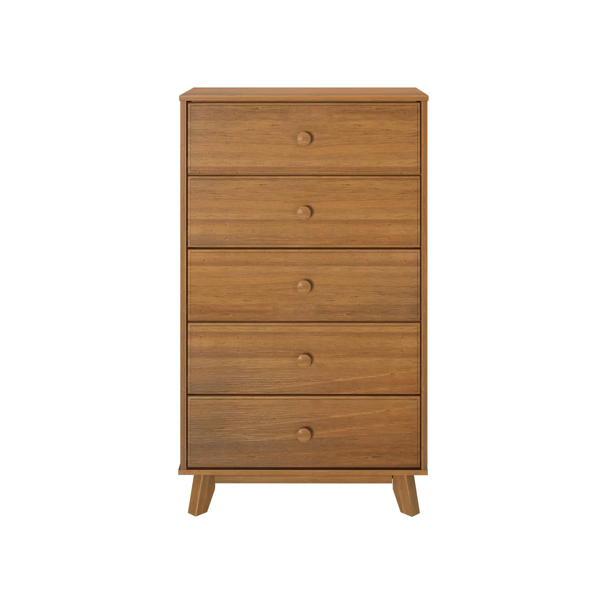 Classic 5-Drawer Dresser