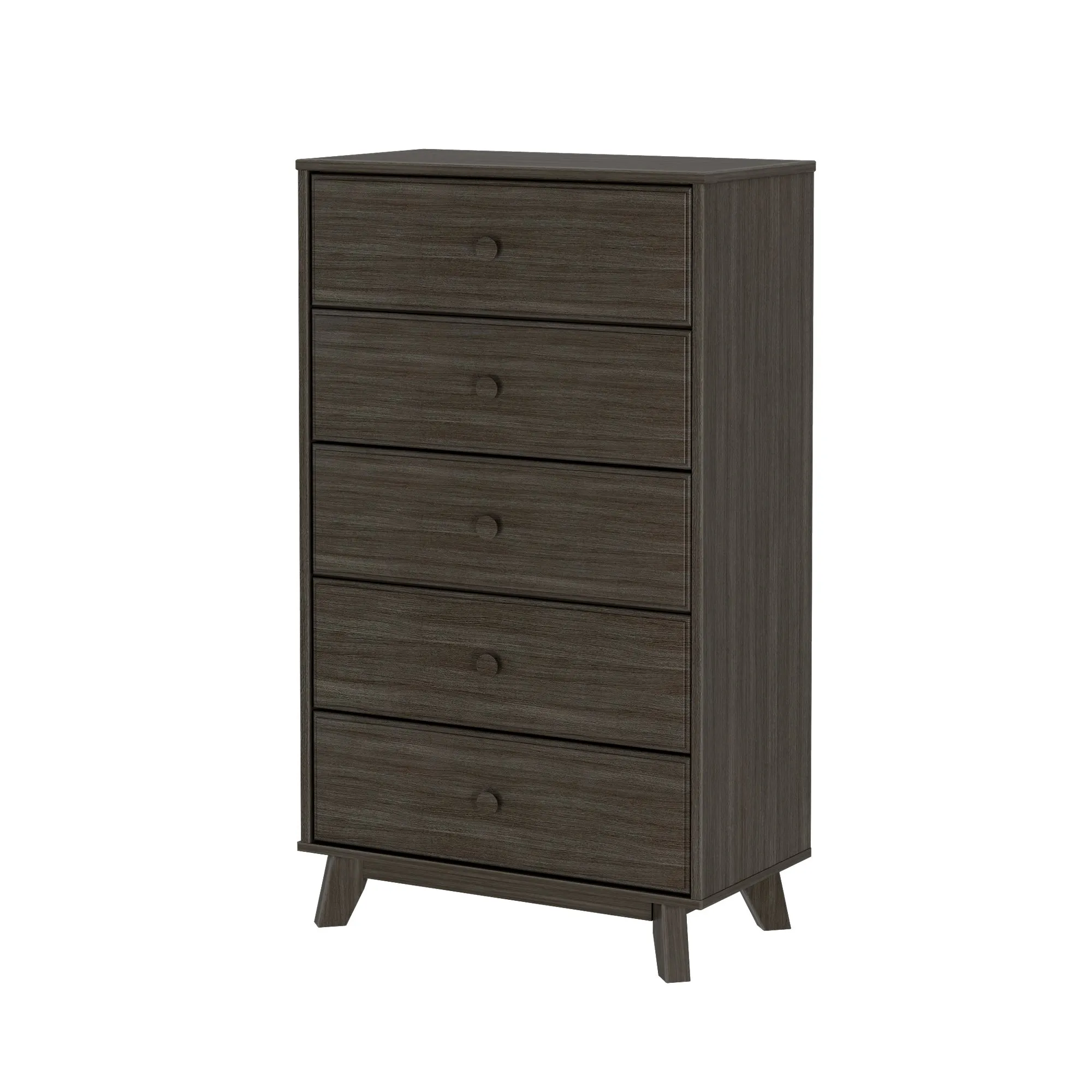 Classic 5-Drawer Dresser