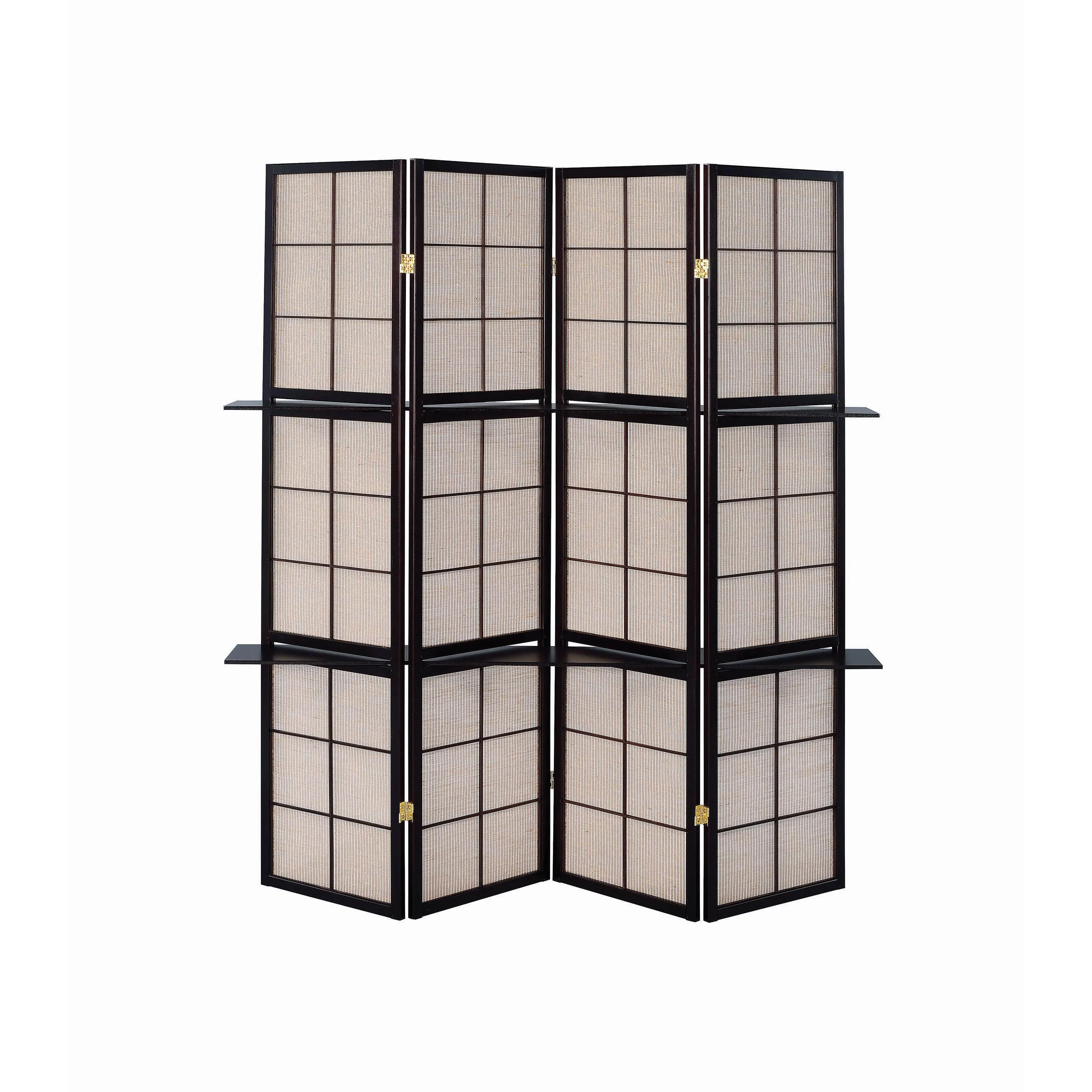 Coaster Furniture Home Decor Room Dividers 900166