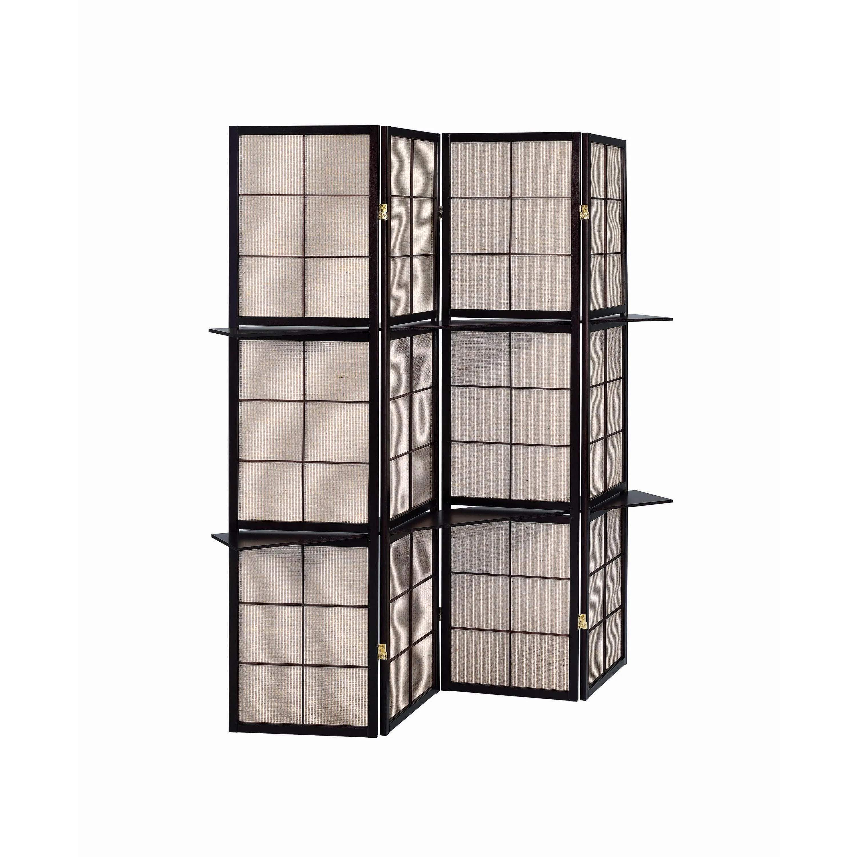Coaster Furniture Home Decor Room Dividers 900166