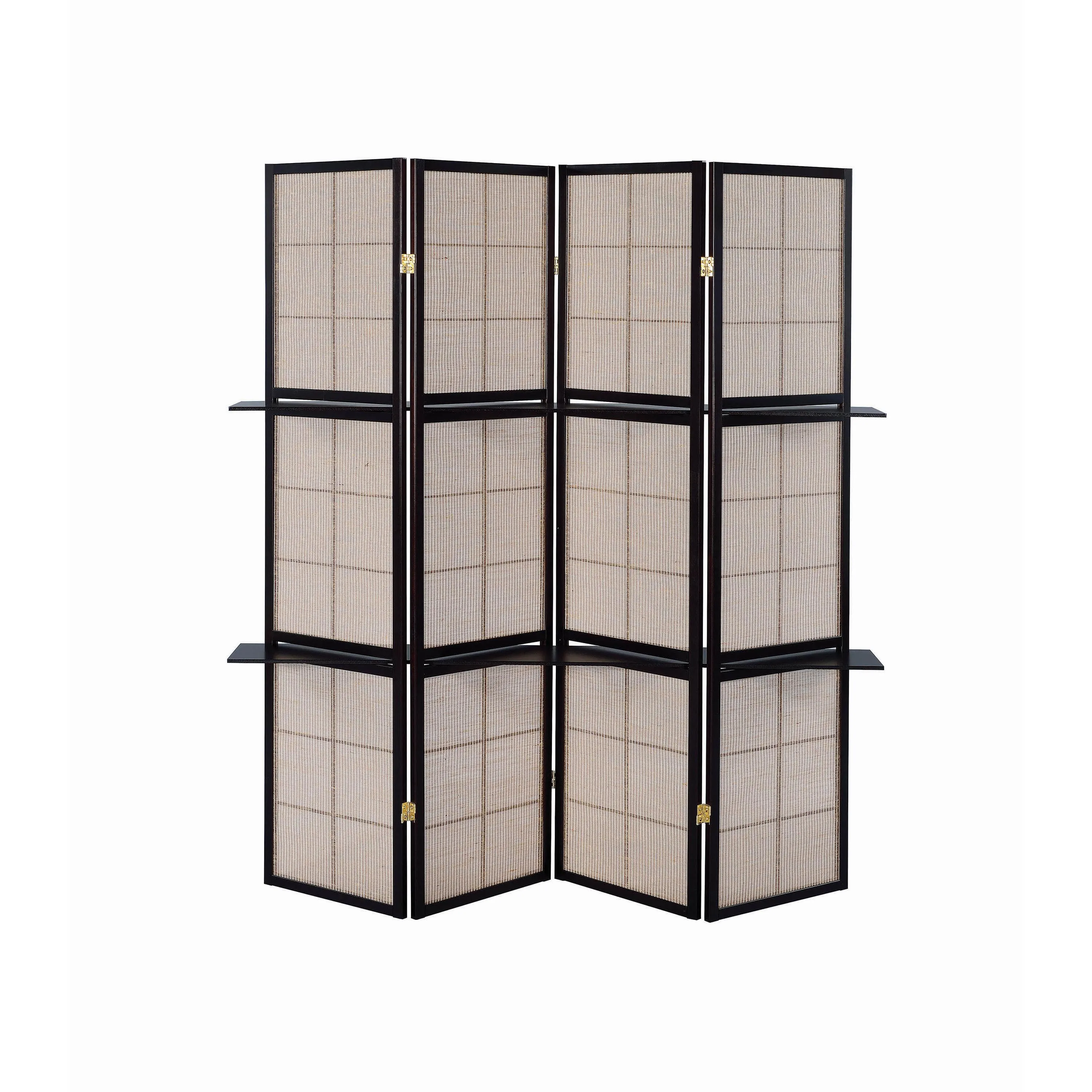 Coaster Furniture Home Decor Room Dividers 900166