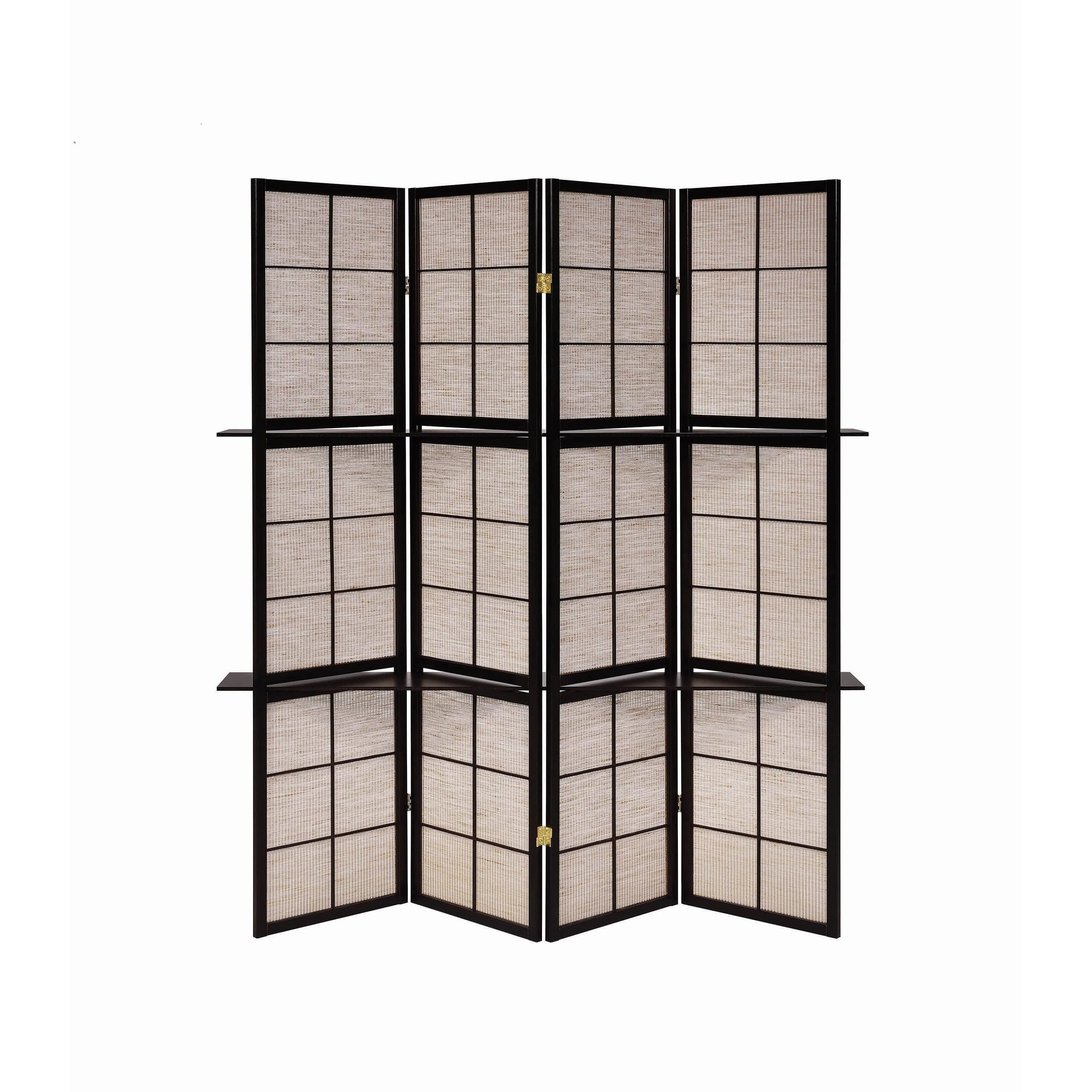 Coaster Furniture Home Decor Room Dividers 900166