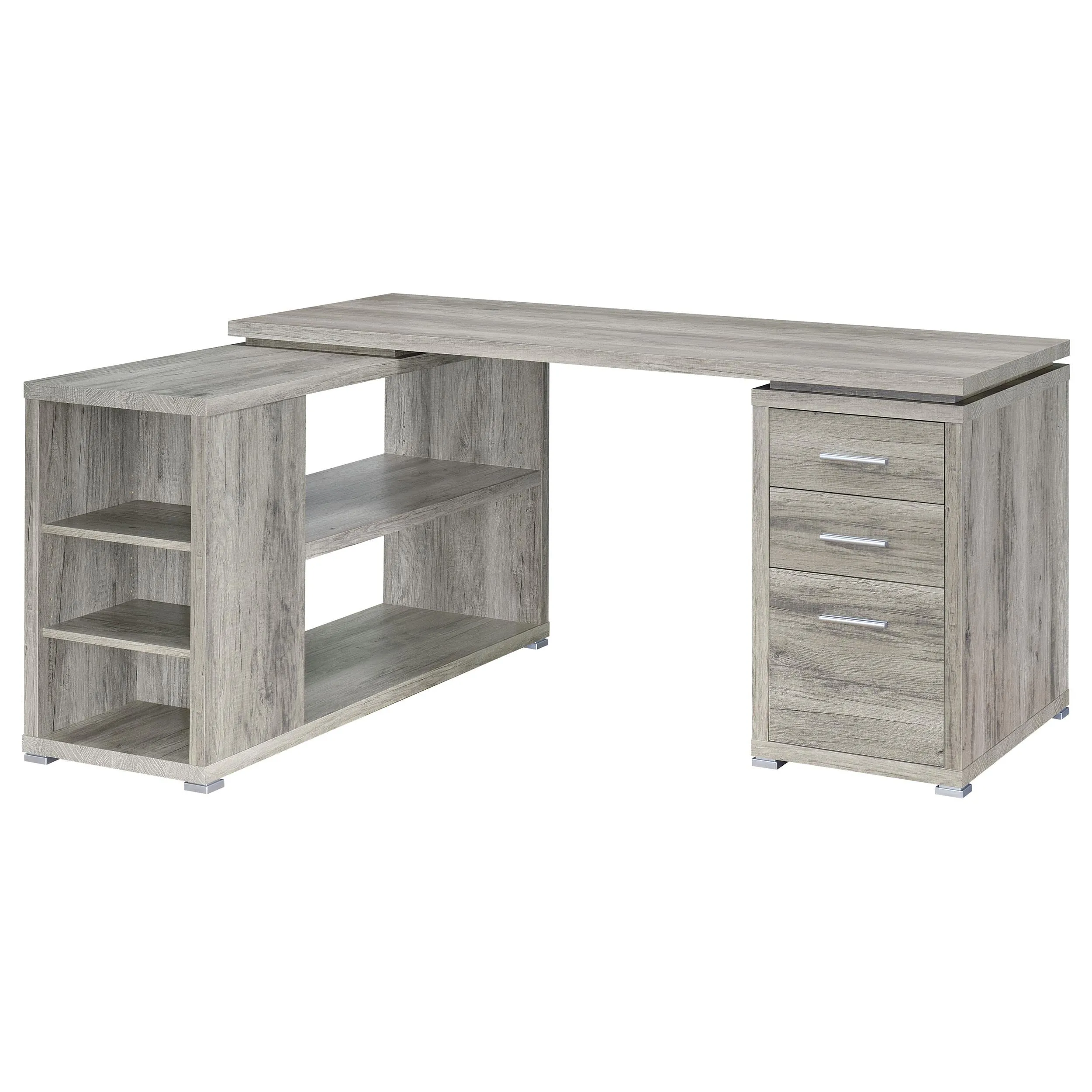 Coaster Furniture Office Desks Desks 801516