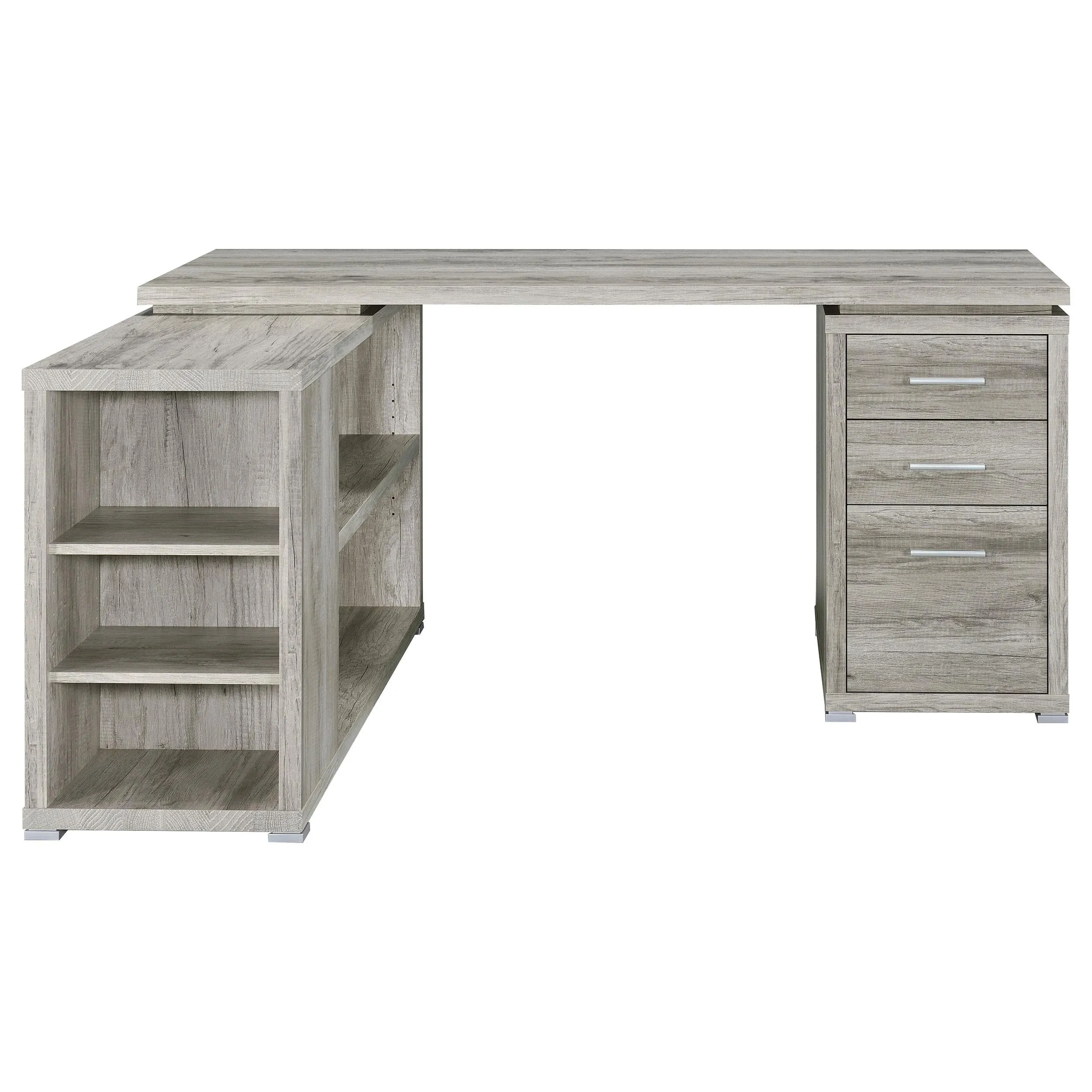 Coaster Furniture Office Desks Desks 801516