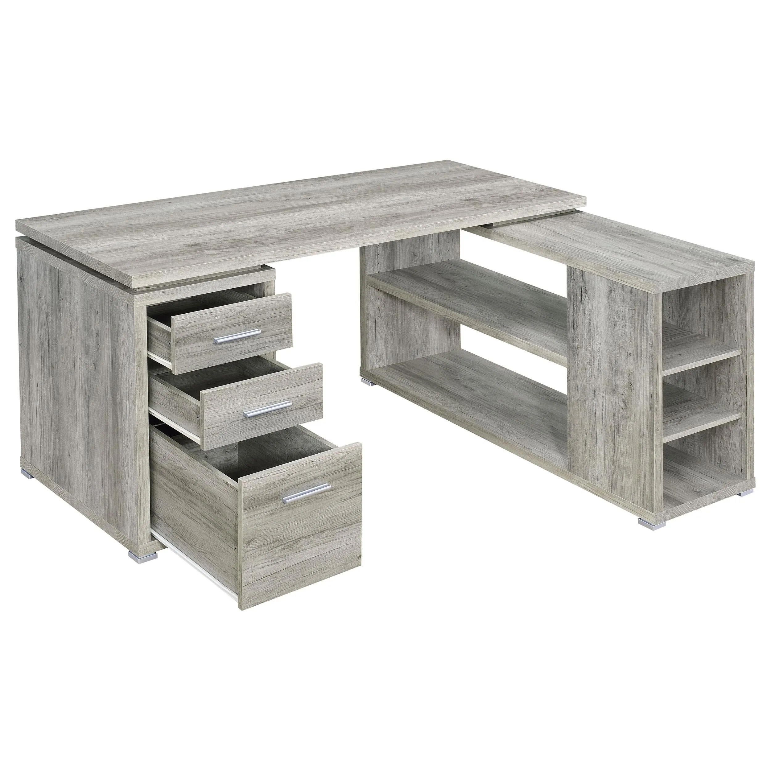 Coaster Furniture Office Desks Desks 801516