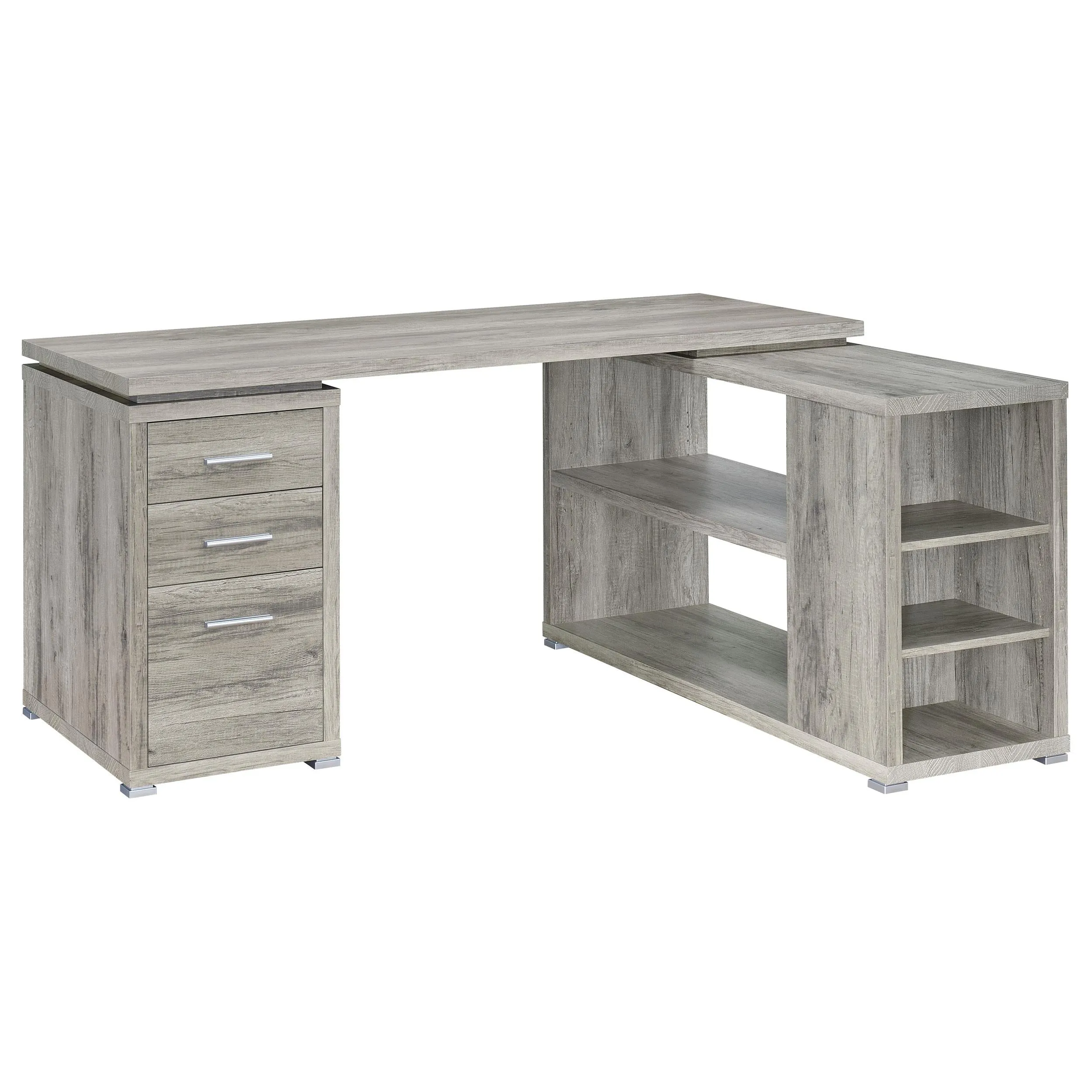 Coaster Furniture Office Desks Desks 801516