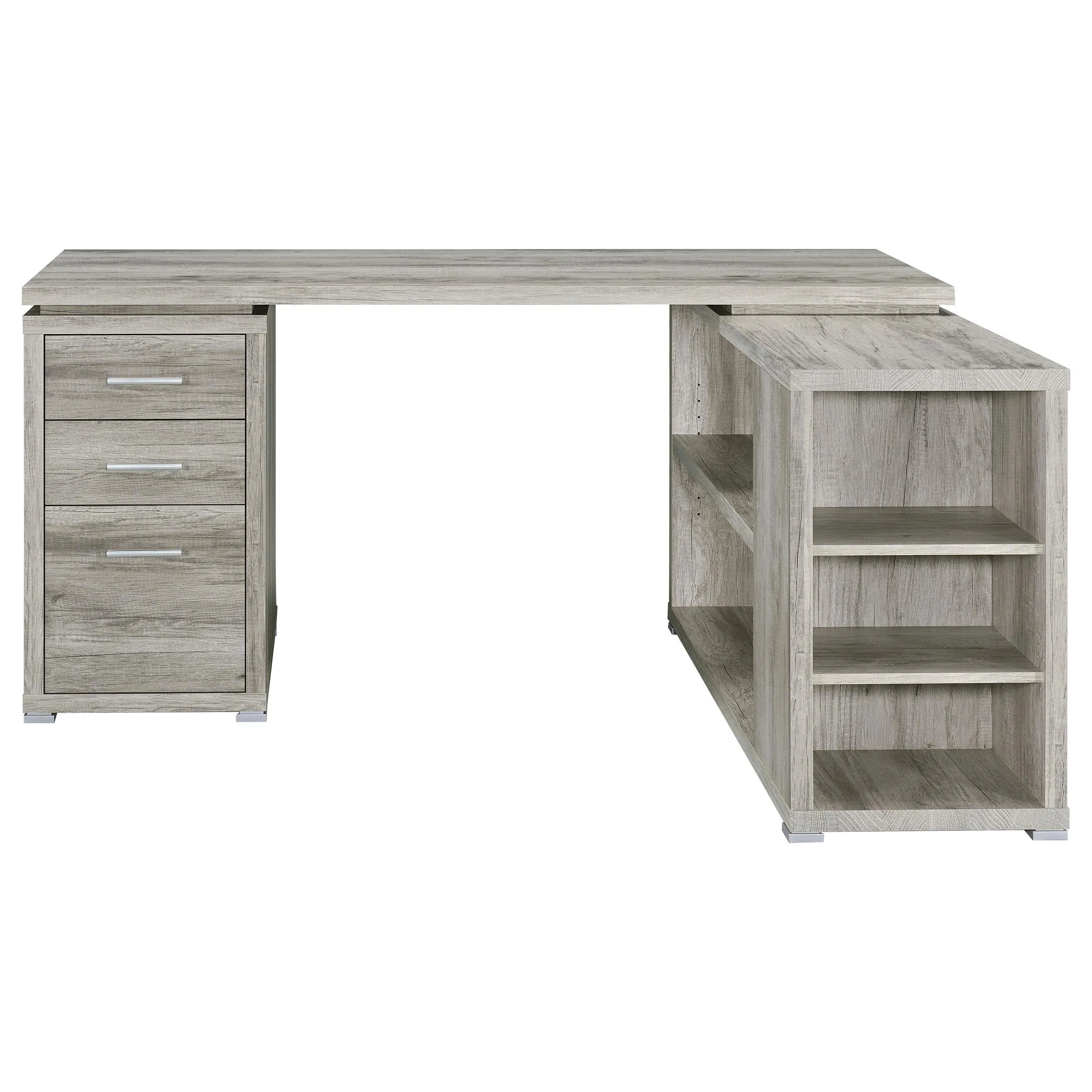 Coaster Furniture Office Desks Desks 801516
