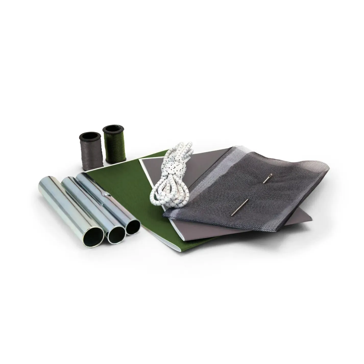 Coghlans Nylon Tent Repair Kit