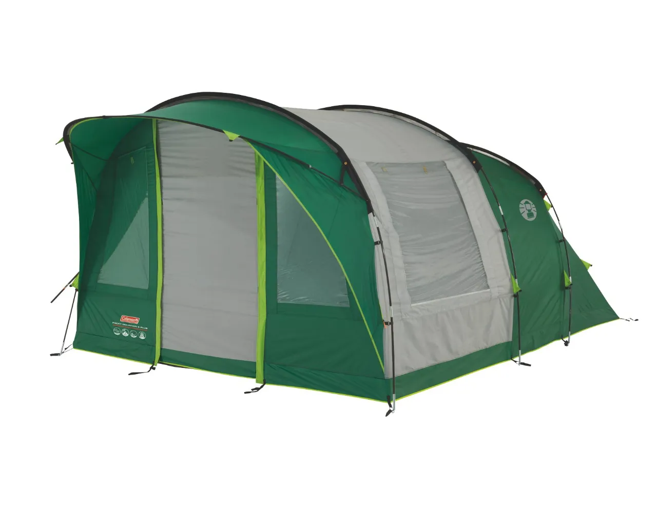 Coleman Rocky Mountain 5 Plus