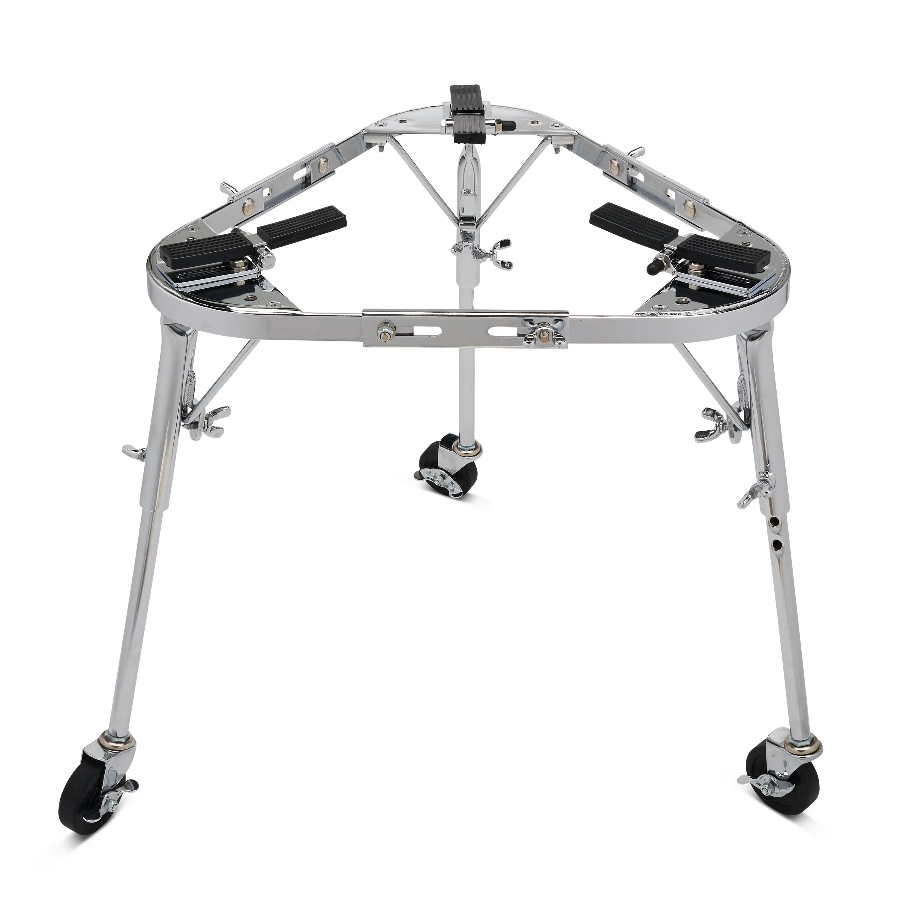 Collapsible Cradle with Legs and Cas
