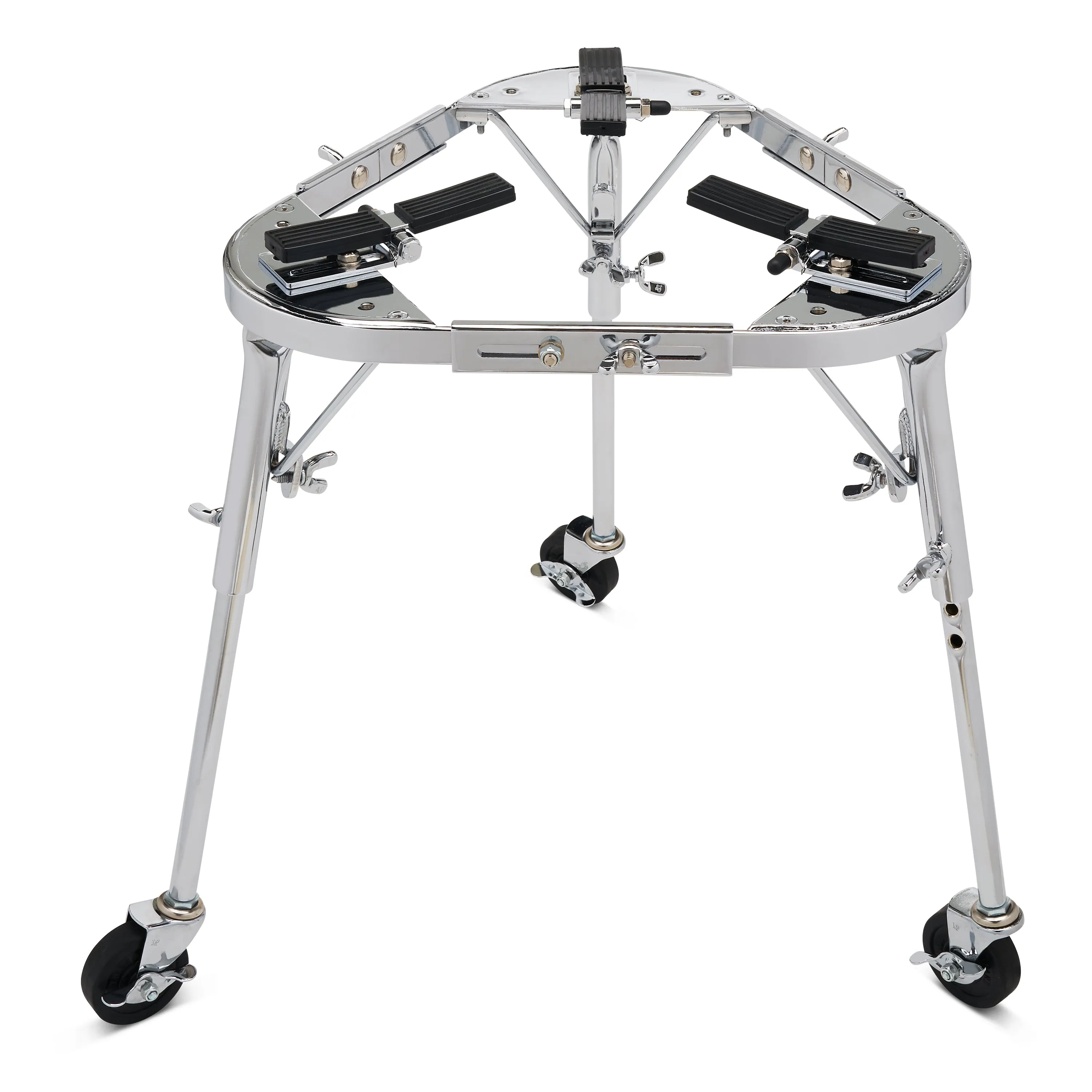 Collapsible Cradle with Legs and Cas