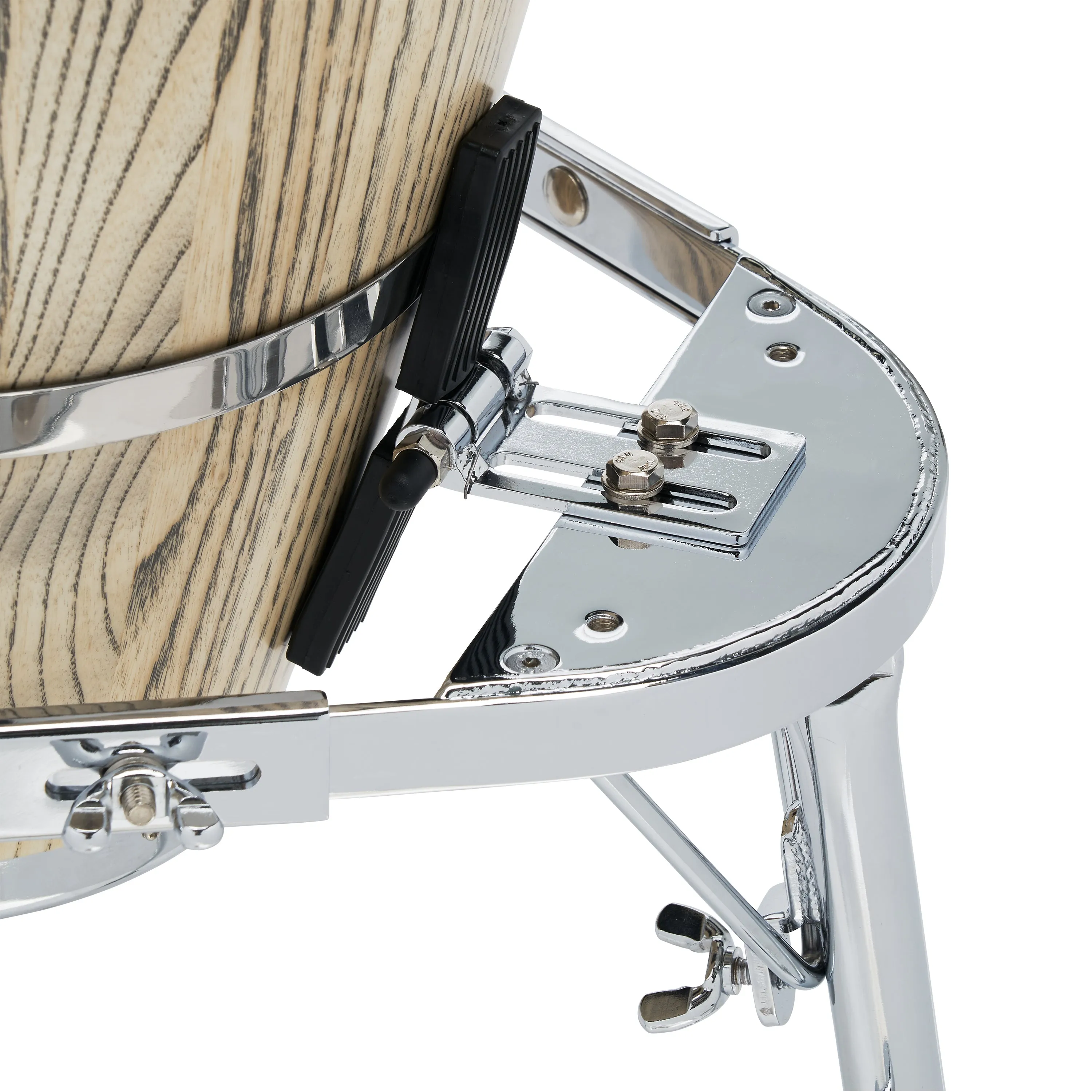 Collapsible Cradle with Legs and Cas