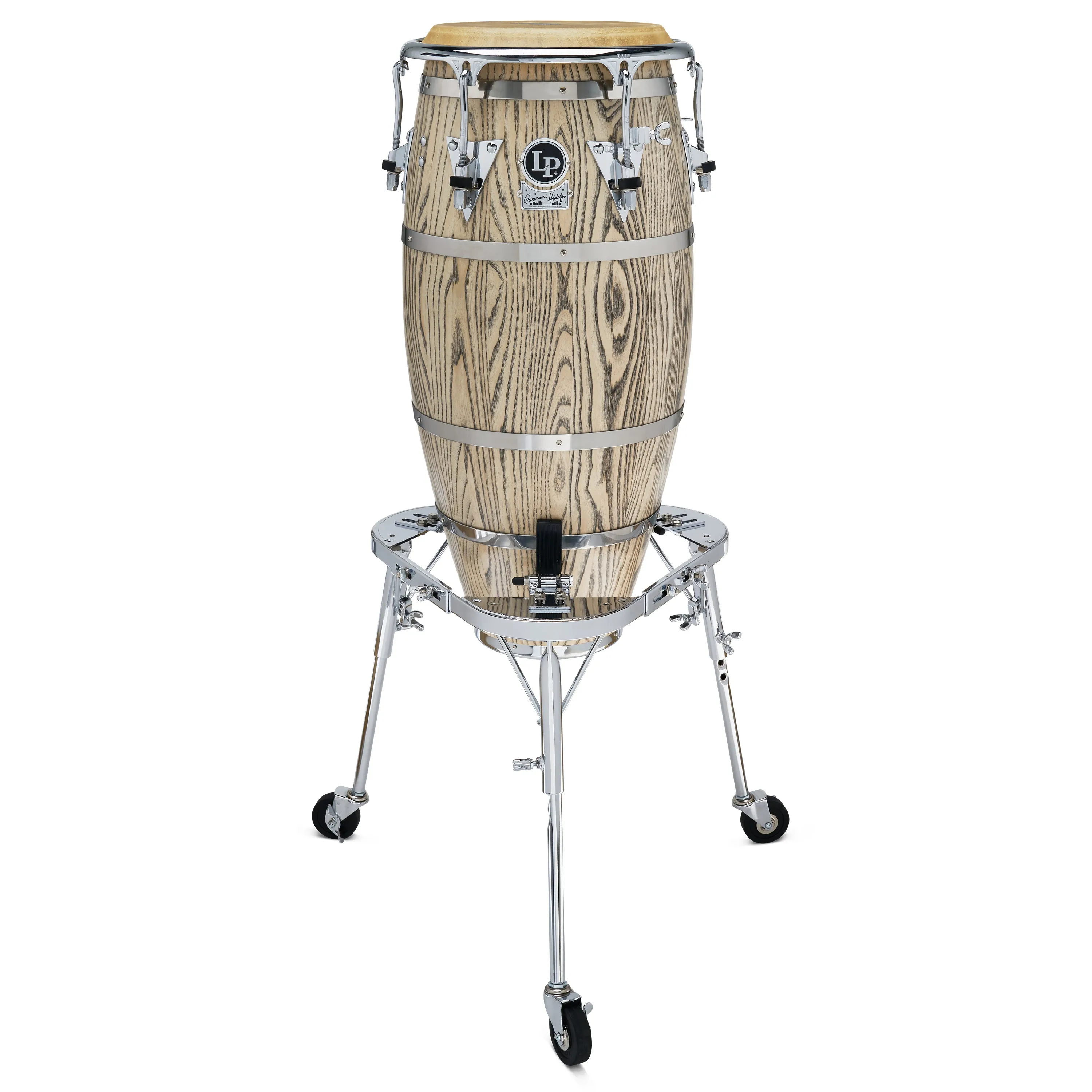 Collapsible Cradle with Legs and Cas