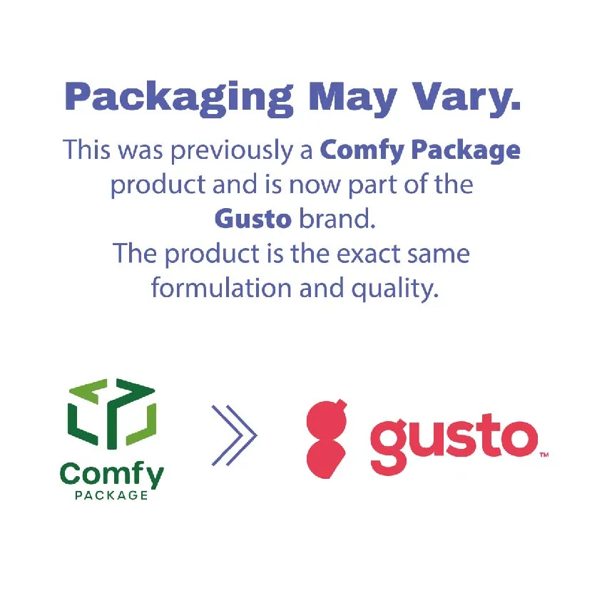 Comfy Package [Case of 400] 8x8 Square Foil Pans with Lids