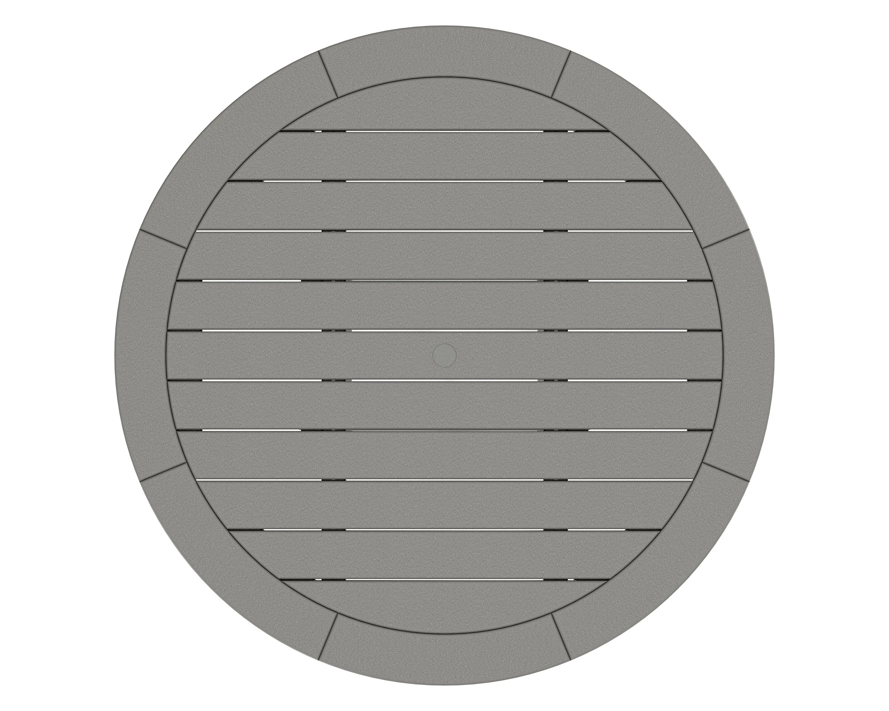 Cottage 5-Piece Round Bar Set