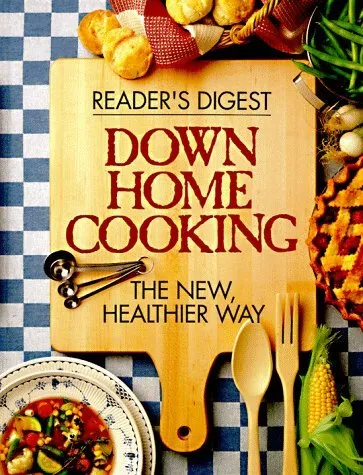 Down home cooking [O#COOKBOOKS]