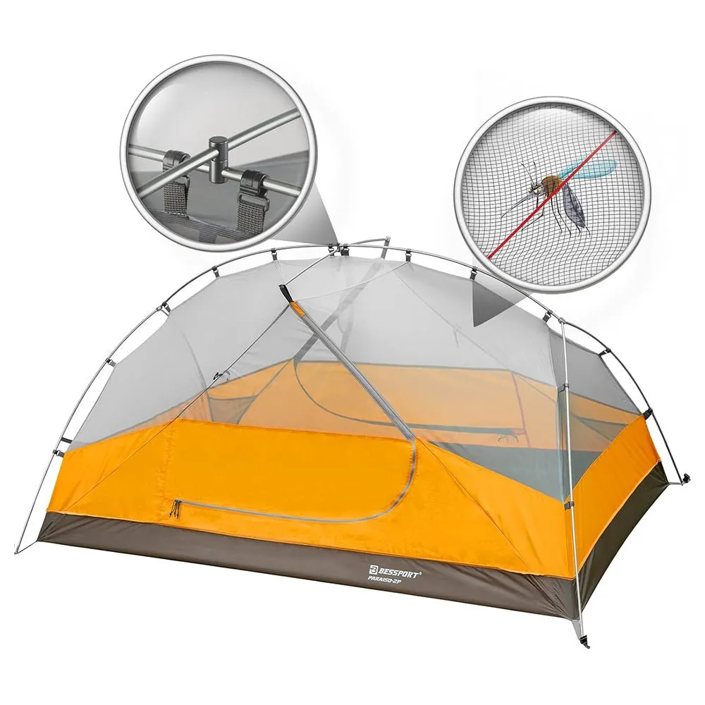 DUO LITE HUB TENT