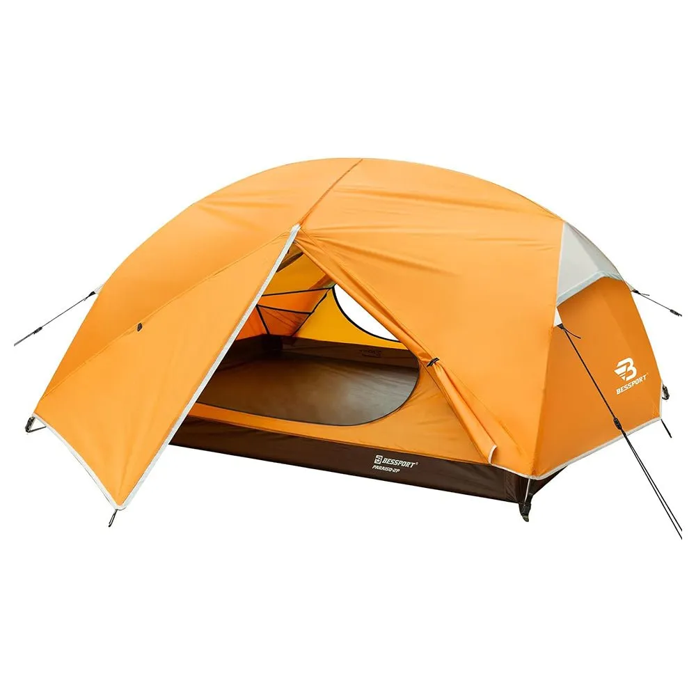 DUO LITE HUB TENT