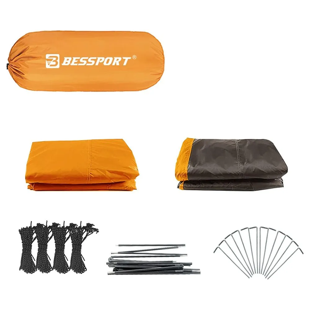 DUO LITE HUB TENT