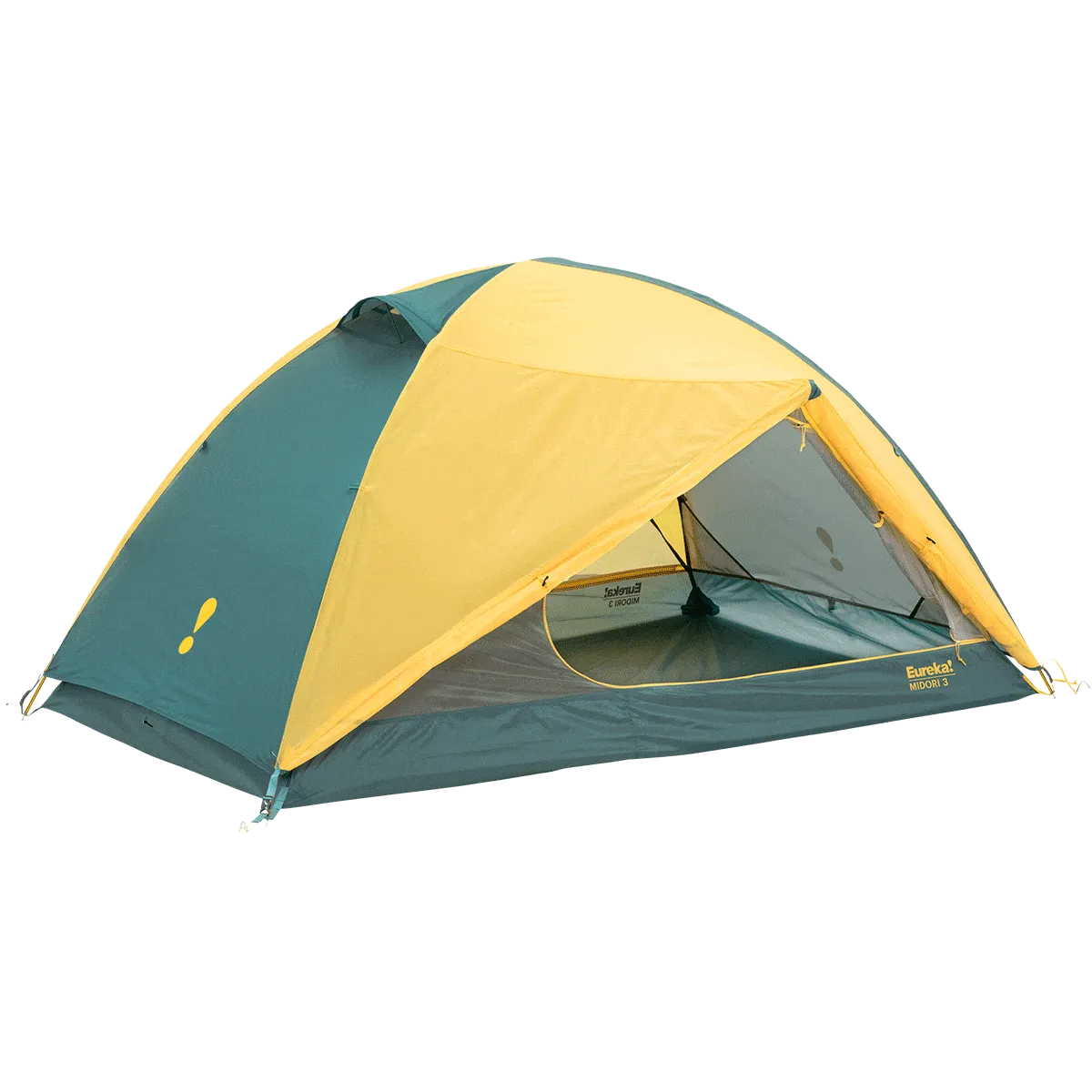Eureka Midori 3 Person Tent