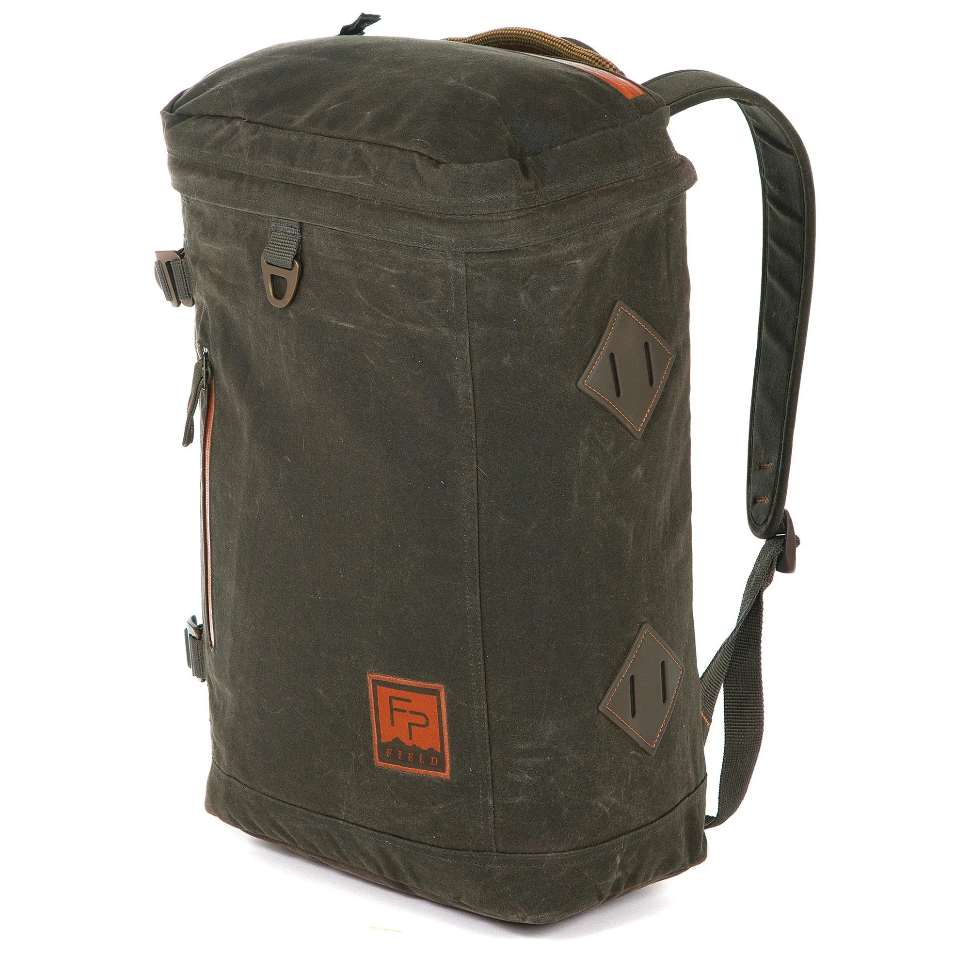 Fishpond River Bank Backpack