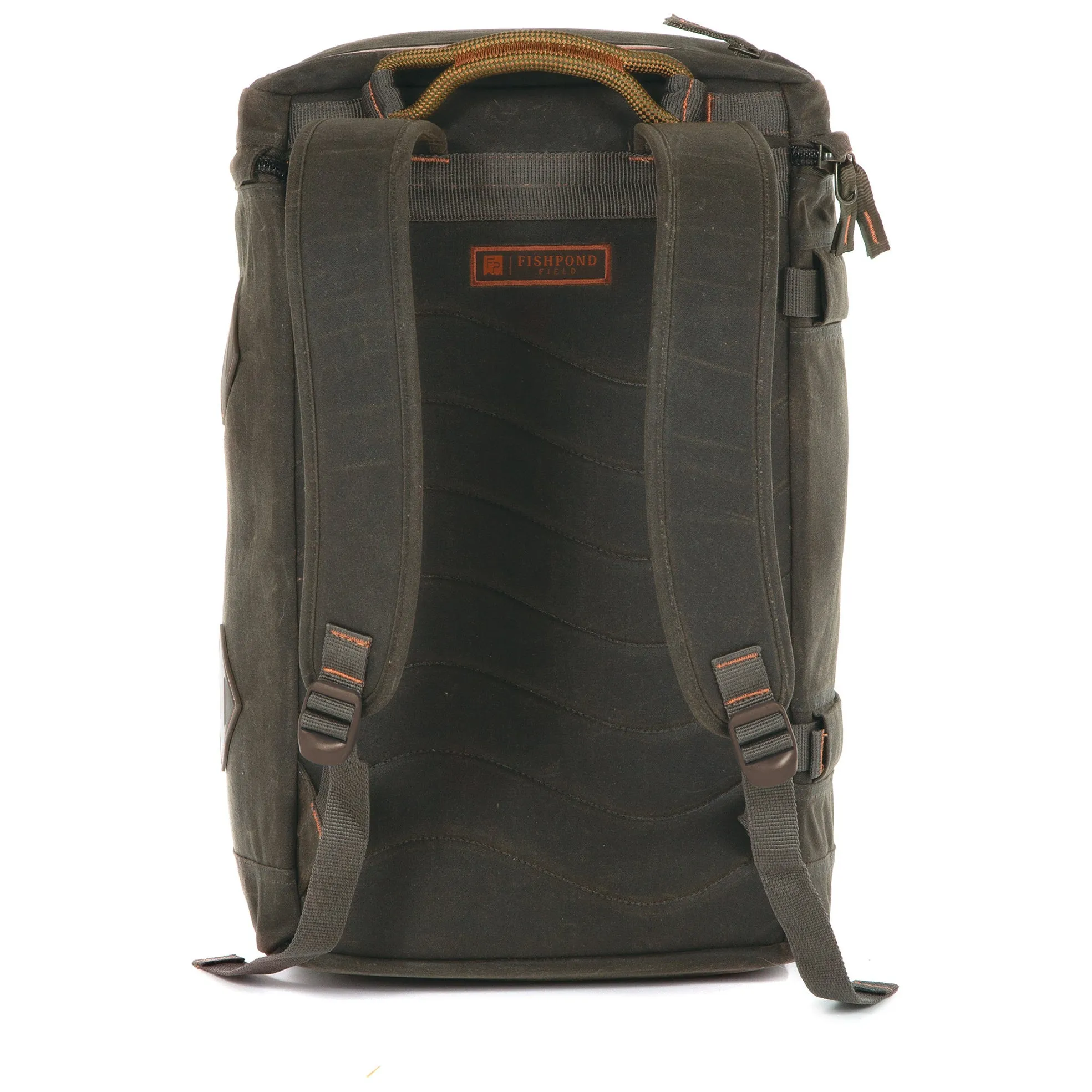 Fishpond River Bank Backpack