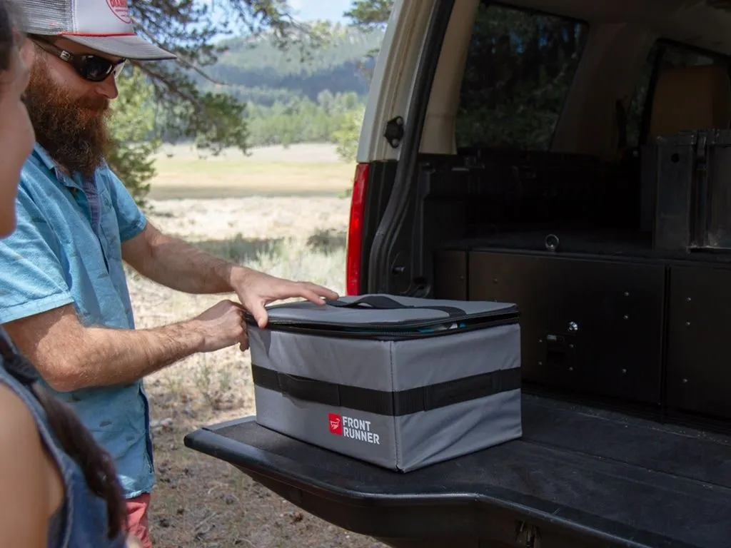 FRONT RUNNER | Flat Pack